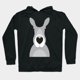 Kangaroo Hoodie